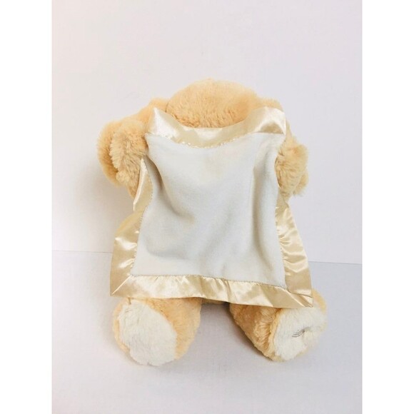 Gund Peek A Boo Puppy talk and play Plush - Picture 3 of 7